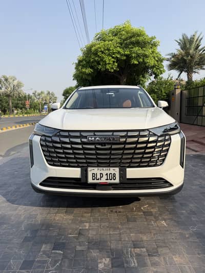 Haval H6 1.5T