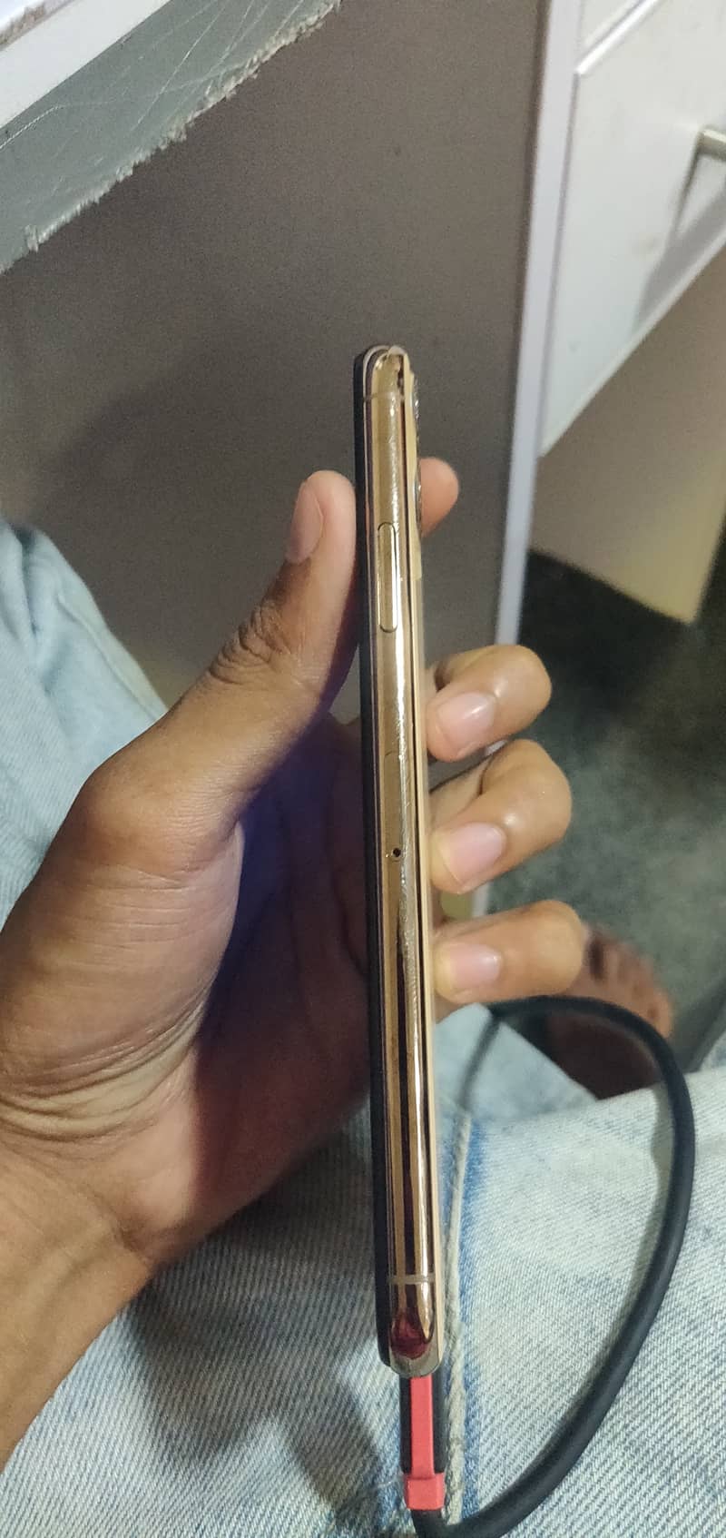 Apple iPhone 11 Pro Max 1