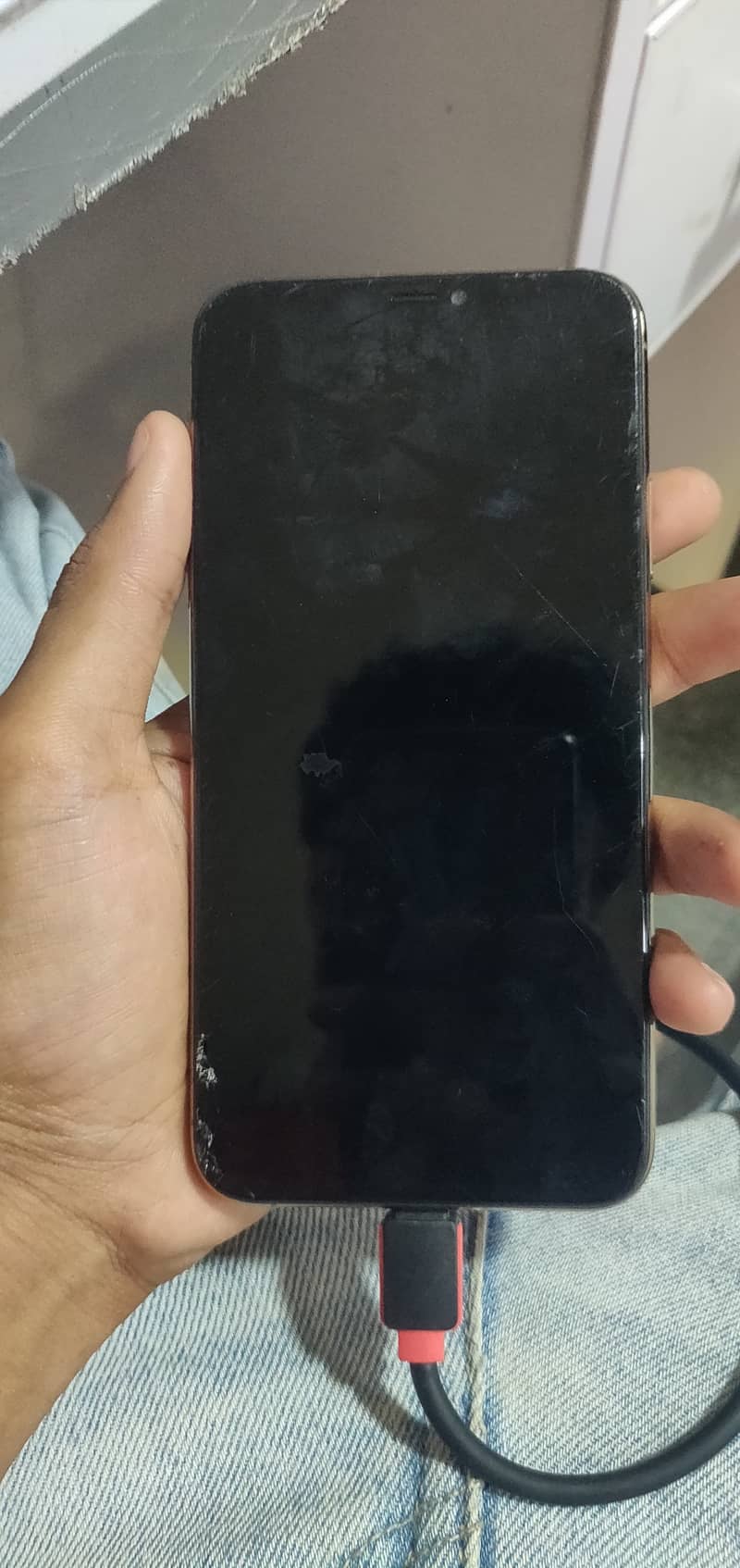 Apple iPhone 11 Pro Max 3