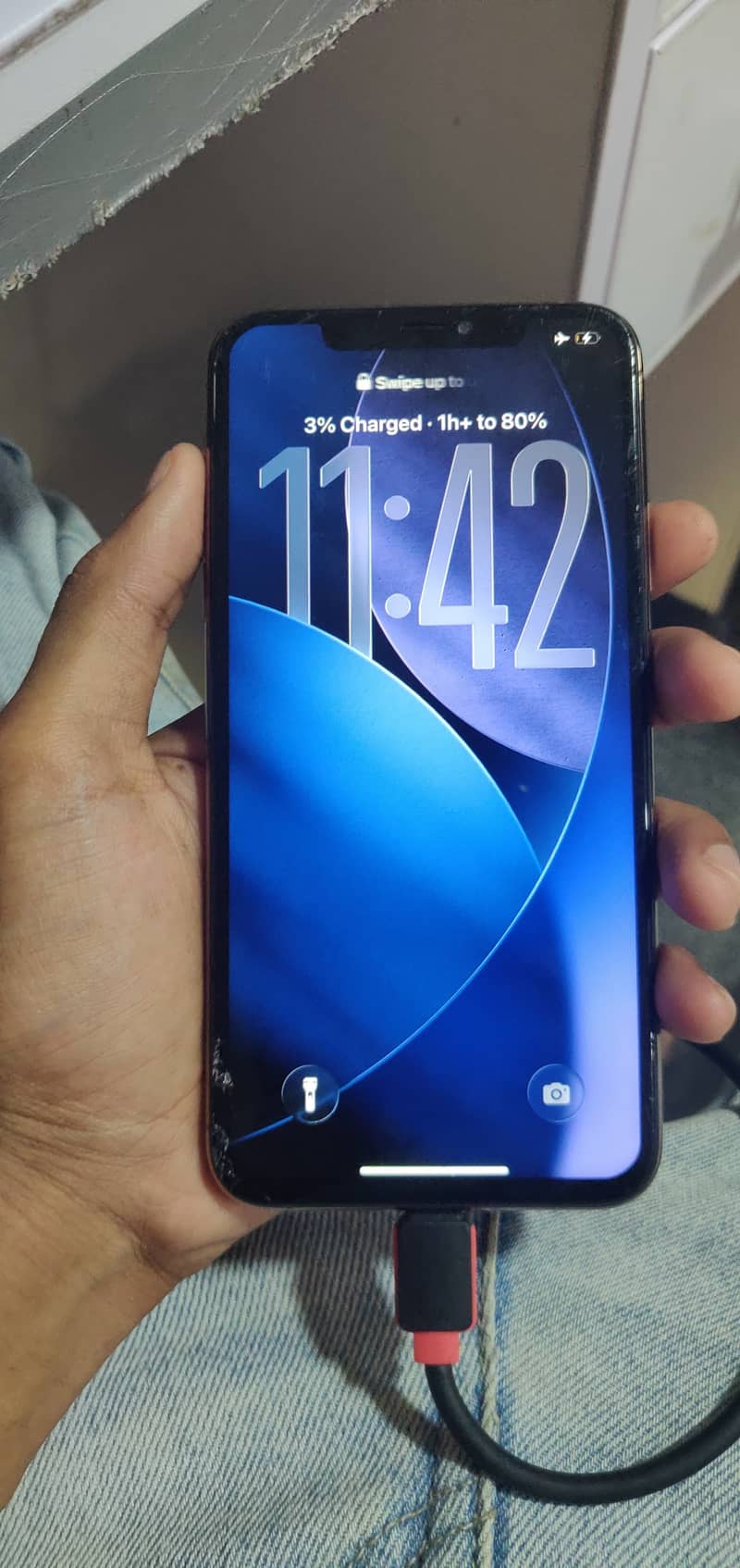 Apple iPhone 11 Pro Max 4