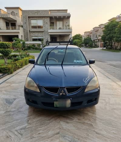 Mitsubishi Lancer 2004 For Sale