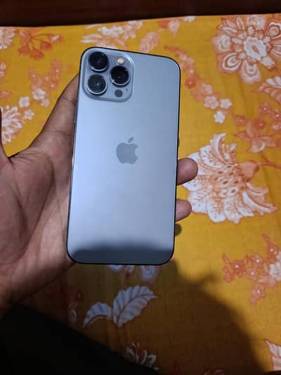 Apple iPhone 13 Pro Max