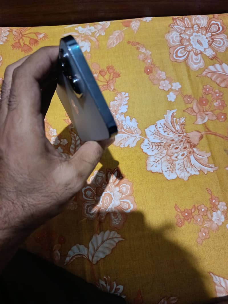 Apple iPhone 13 Pro Max 1