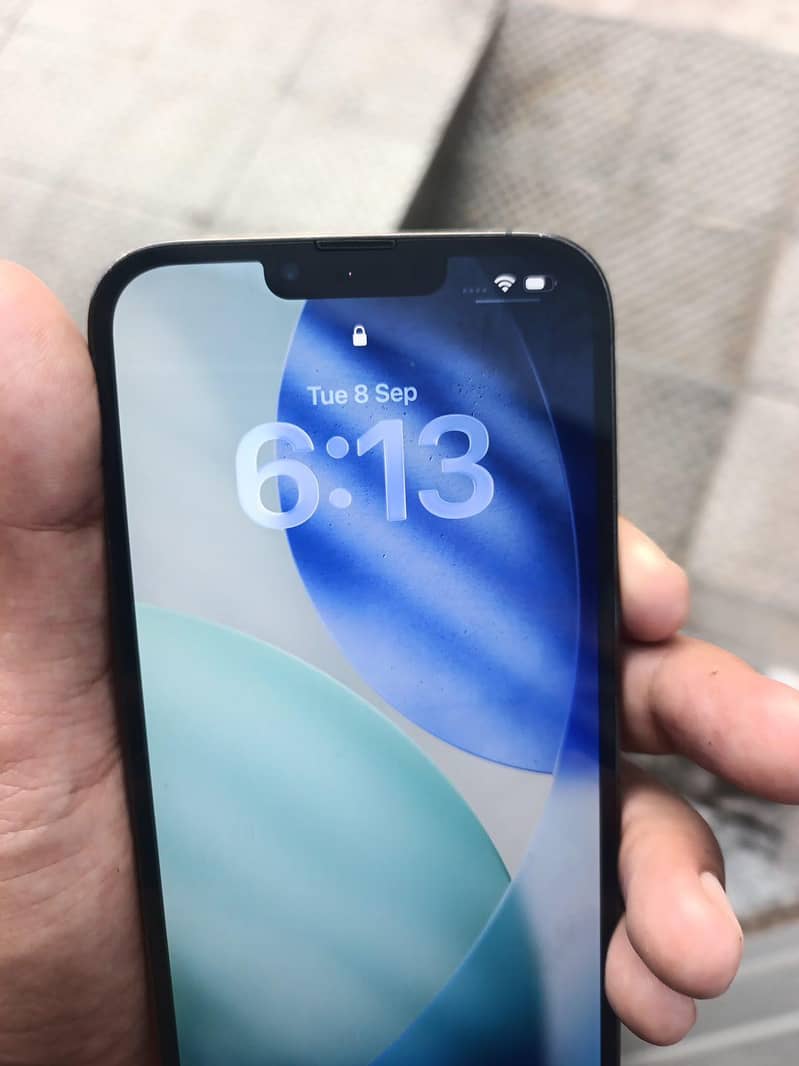 Apple iPhone 13 Pro Max 3