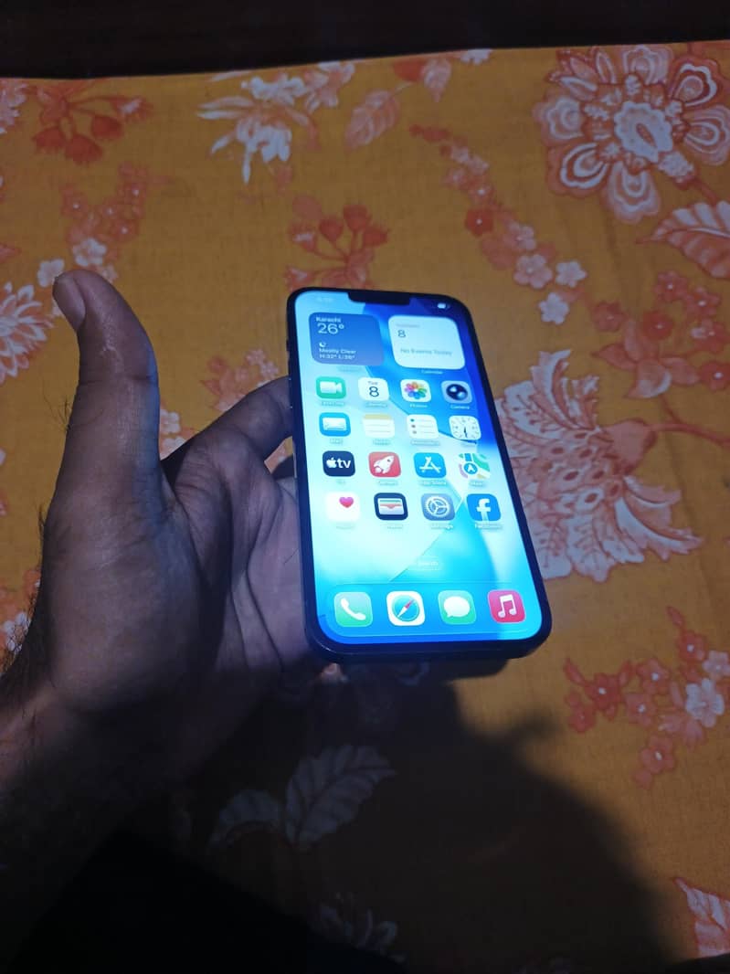 Apple iPhone 13 Pro Max 4