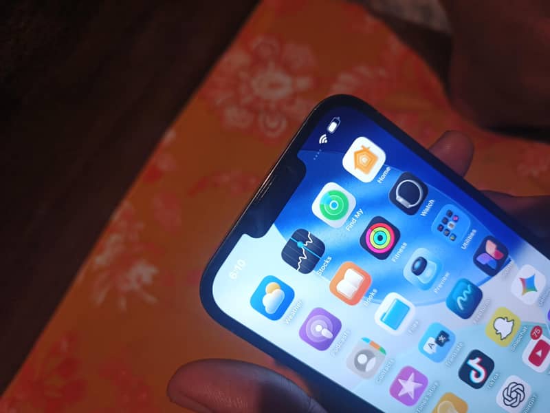 Apple iPhone 13 Pro Max 5
