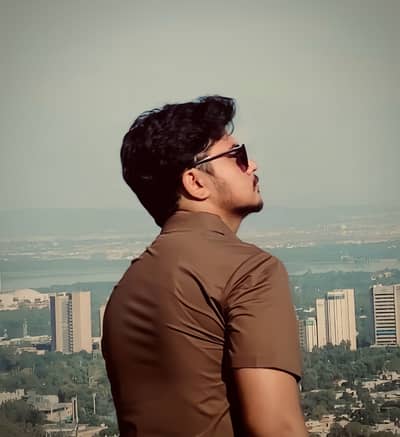 Hafiz Awais