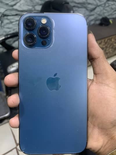 Apple iPhone 12 Pro Max