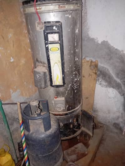 Geyser for sell full size