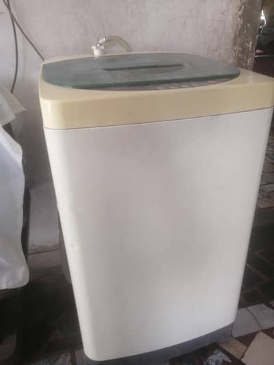 haier 8.5kg HWM85_7288