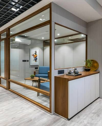 Gypsum board partition/Glass Partition/interior work/drywall Partition