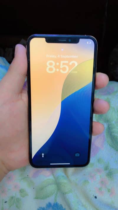 Apple iPhone XS Max