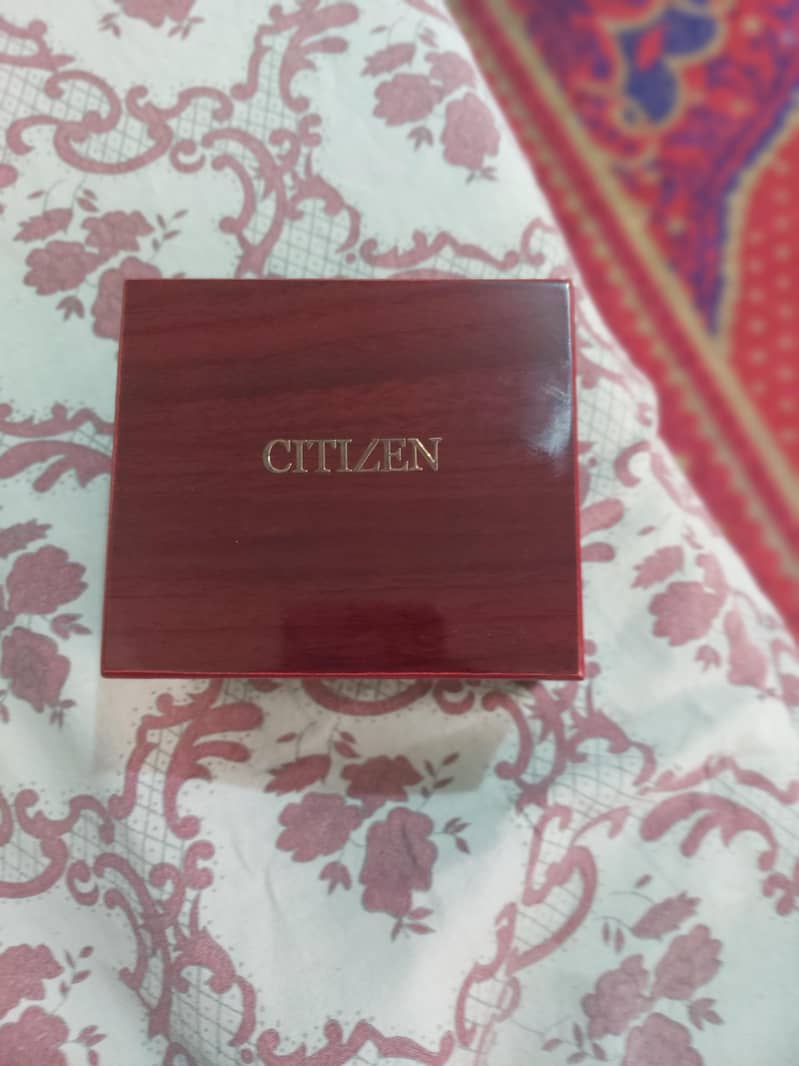 Citizen watch 0