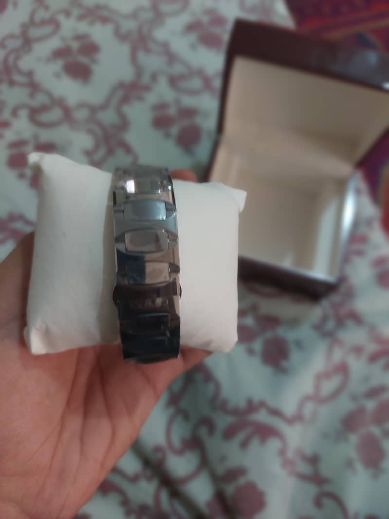 Citizen watch 2