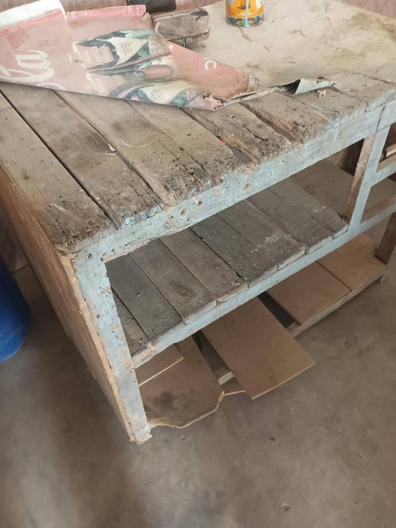 Table electric shop 2