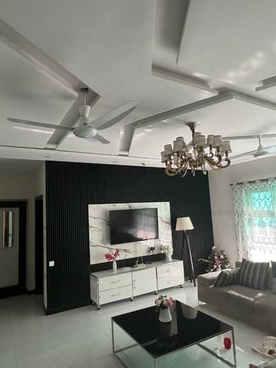 2 Kanal Silghty used Modern Out House Prime Hot For Sale dha Phase1