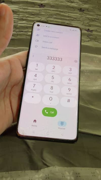 OPPO Reno4 Pro