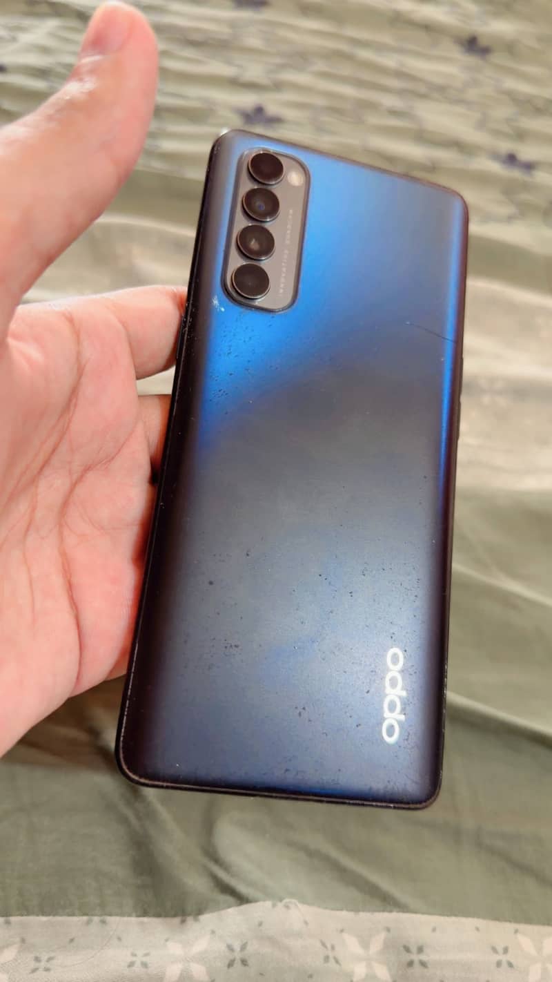 OPPO Reno4 Pro 1