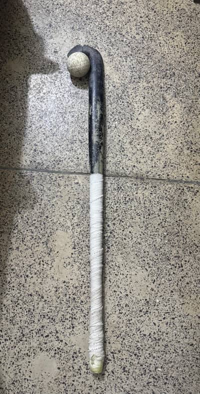 Carbon Hockey Black color