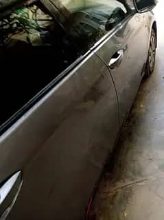 Toyota Corolla GLI 2016