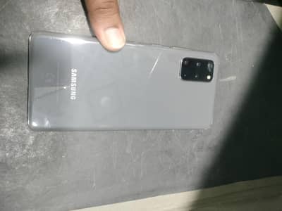 SAMSUNG S20+5G