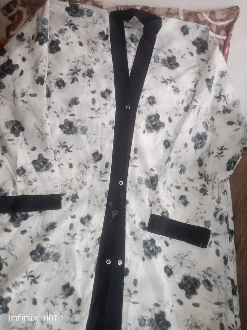 abayas large size 5