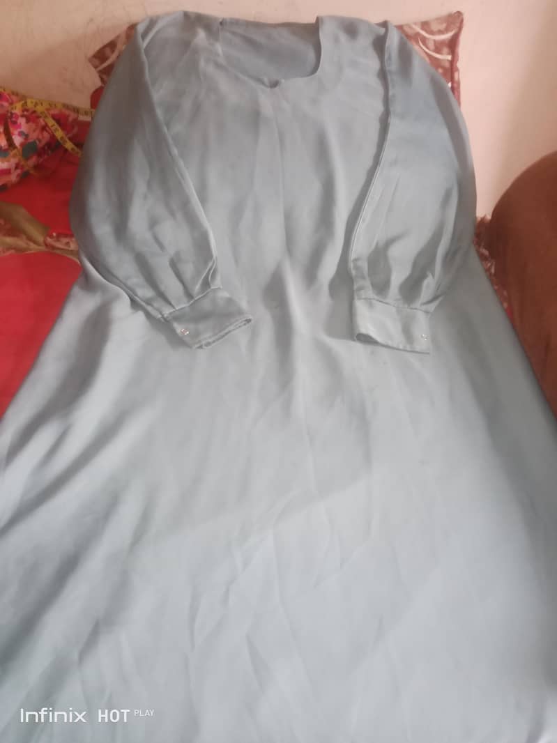 abayas large size 6