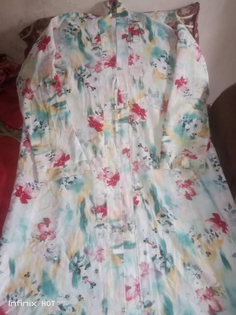 abayas large size 8