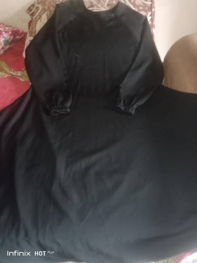 abayas large size 9