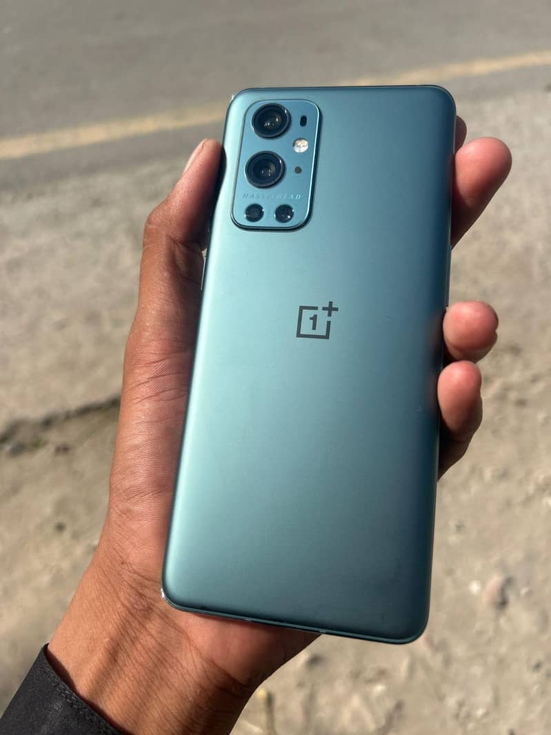 One Plus 9 Pro 0