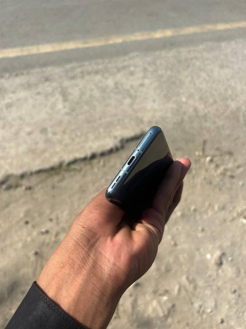 One Plus 9 Pro 3