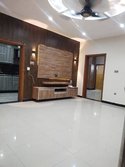 7 Marla House Available For Rent In Bahria Town Phase 8 Rawalpindi  With Water Bor