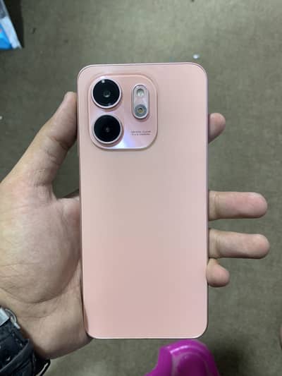 Infinix Smart 9