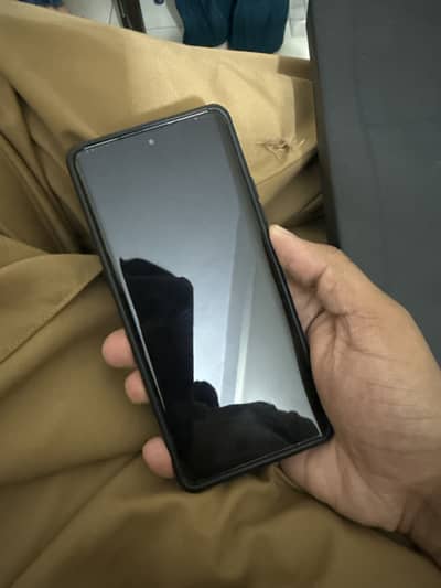 Infinix Hot 50 Pro Plus