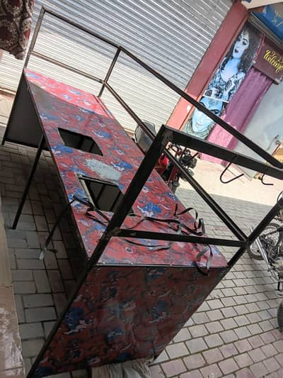 hotel ka k Liye