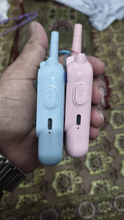 kid walkie talkie Phone