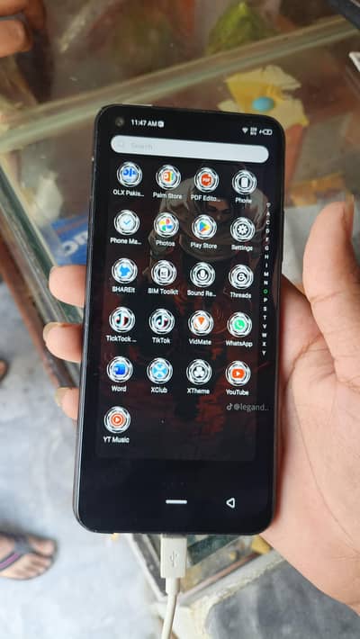 infinx s5 urgent sale all OK