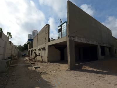 Affordable Prime Location House Available For rent In Clifton - Block 5