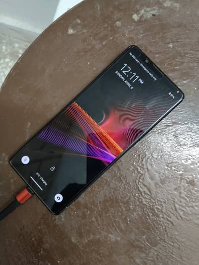 Sony 1 III
