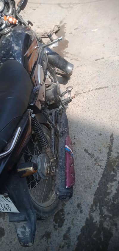 honda pridor