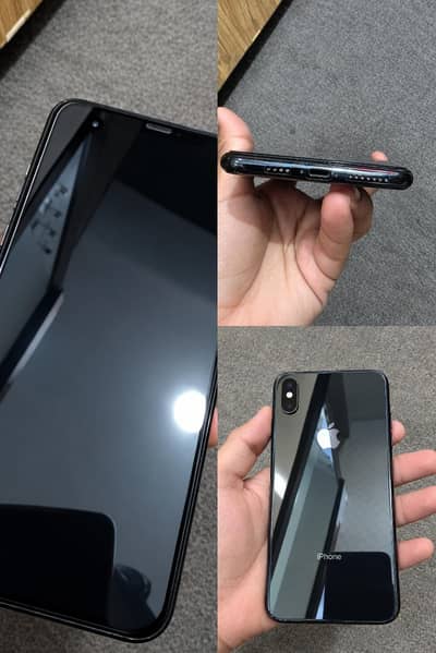 Apple iPhone XS Max