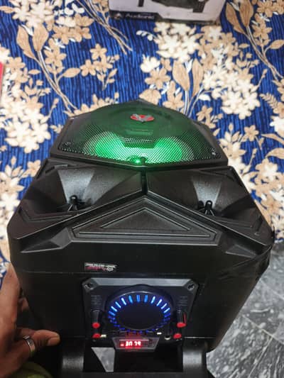 audionic