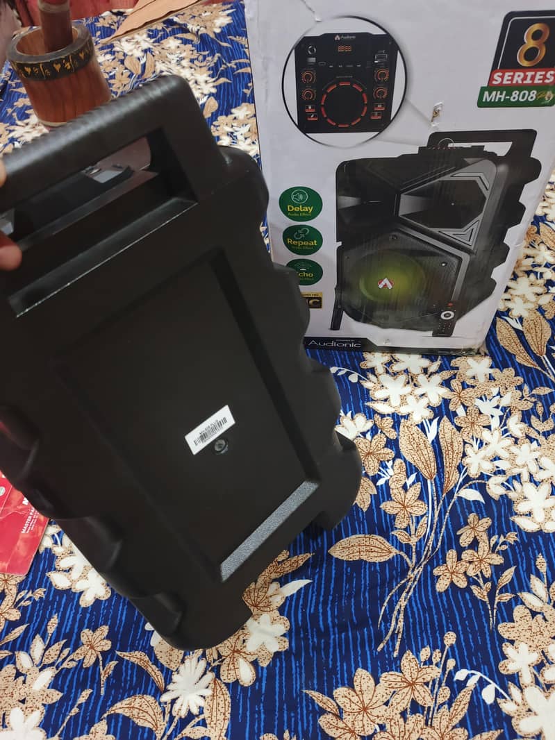 audionic 1