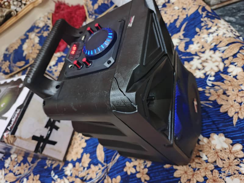 audionic 2