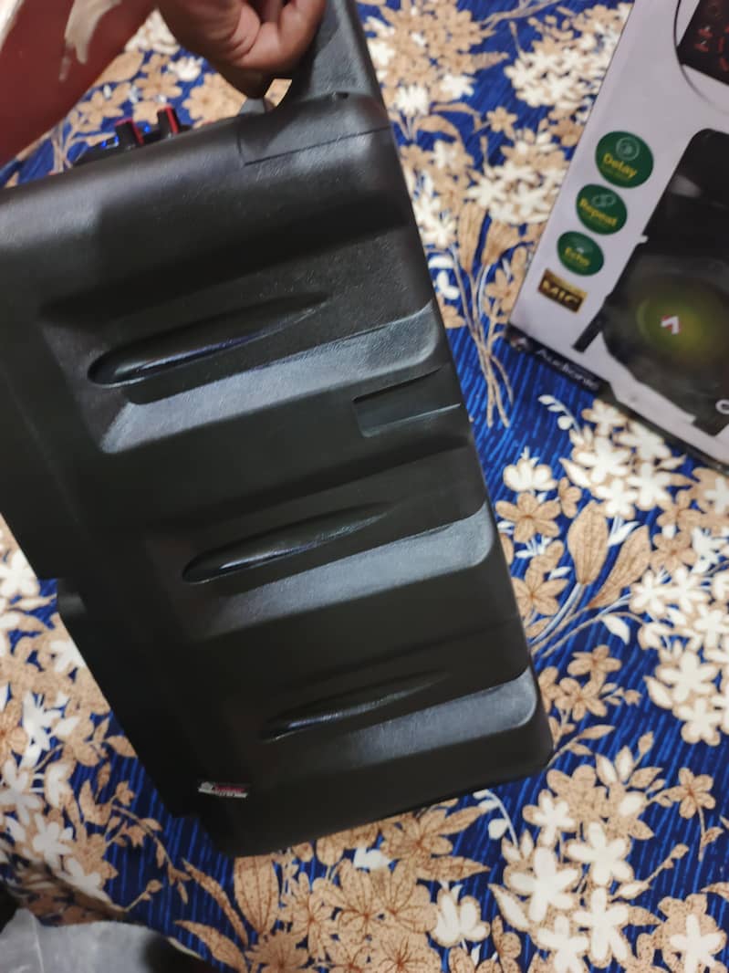 audionic 3