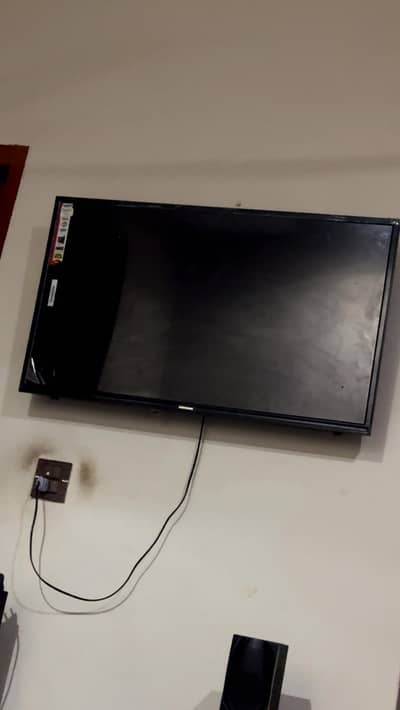 Smart Led Tv 43 Inch