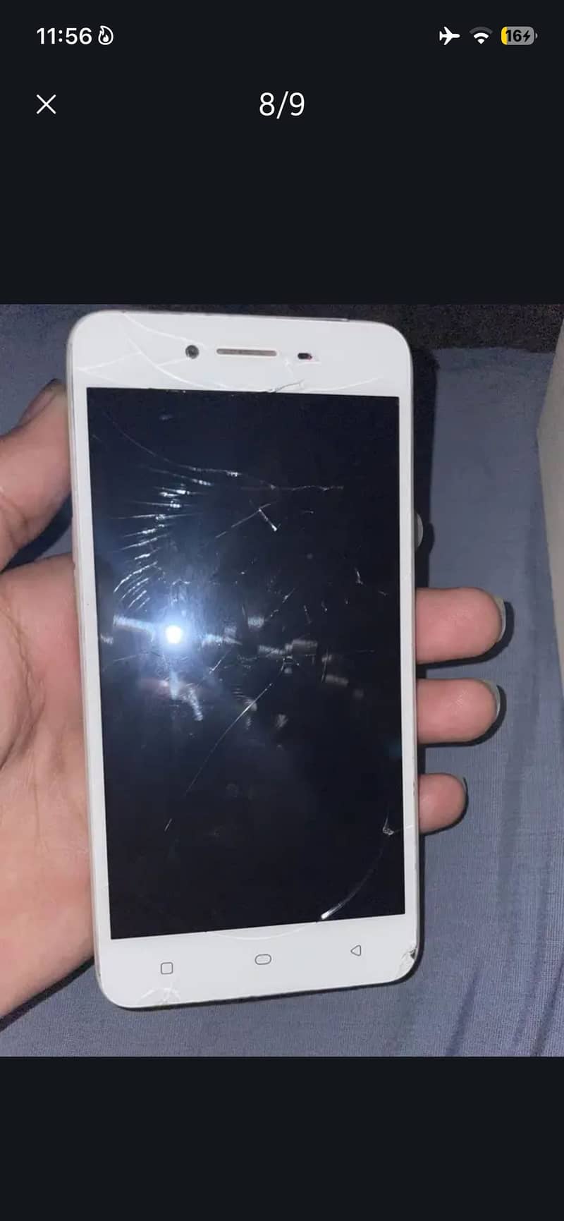 OPPO A37 3