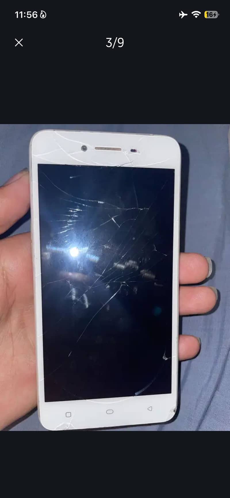 OPPO A37 4