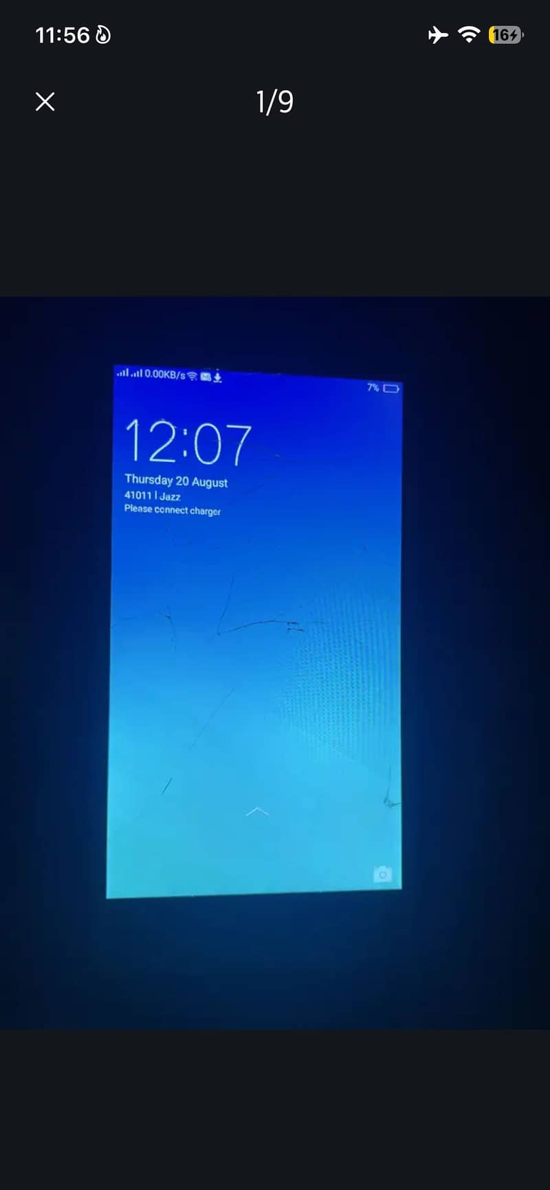 OPPO A37 6