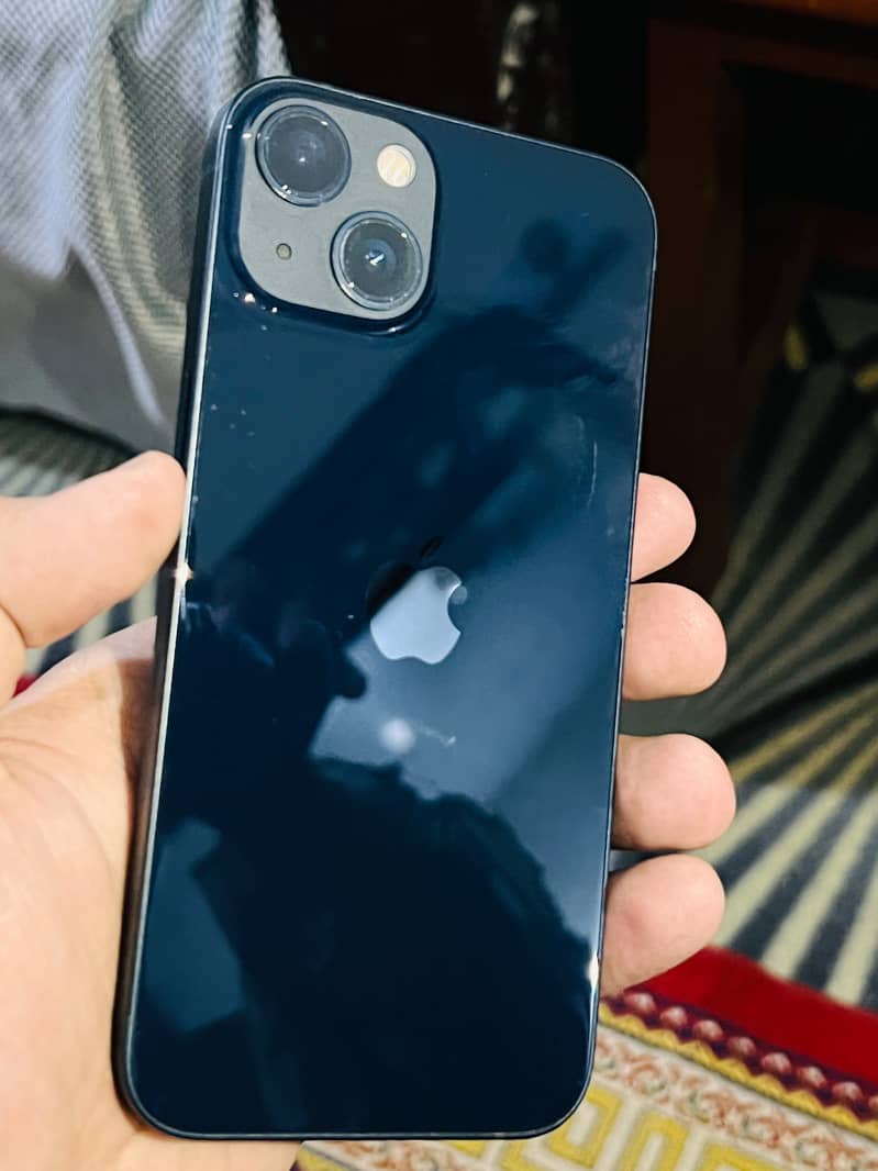 Apple iPhone 13 3
